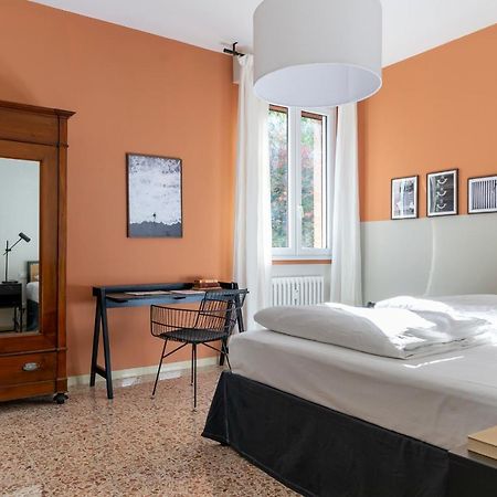 Everyday Apartments San Luca Bologna Buitenkant foto