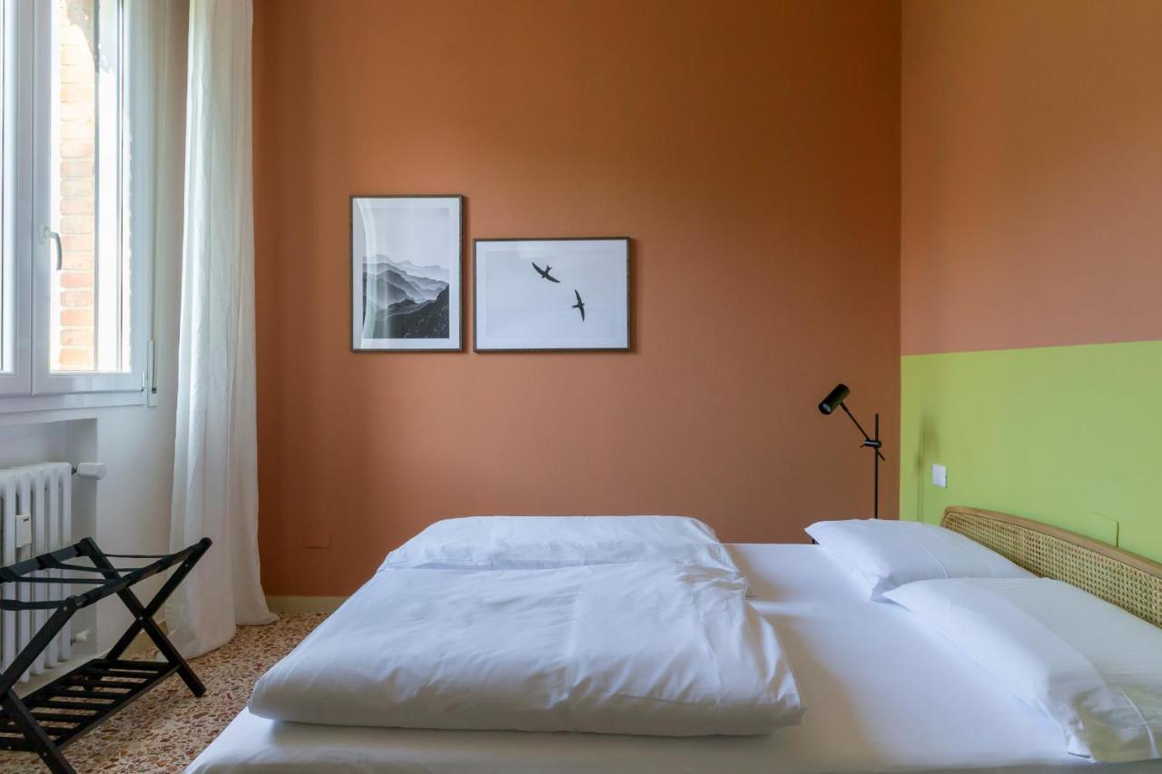Everyday Apartments San Luca Bologna Buitenkant foto