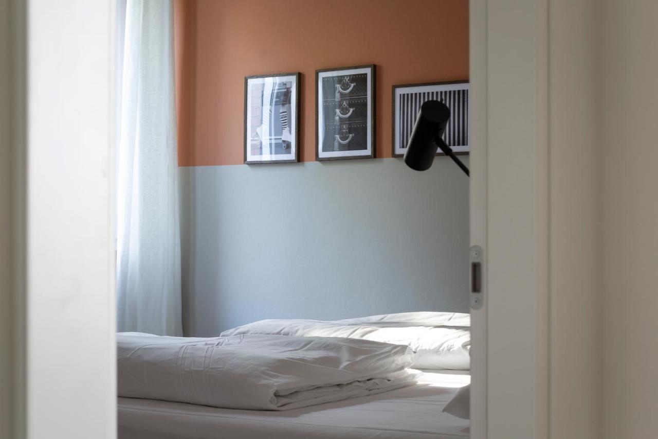 Everyday Apartments San Luca Bologna Buitenkant foto