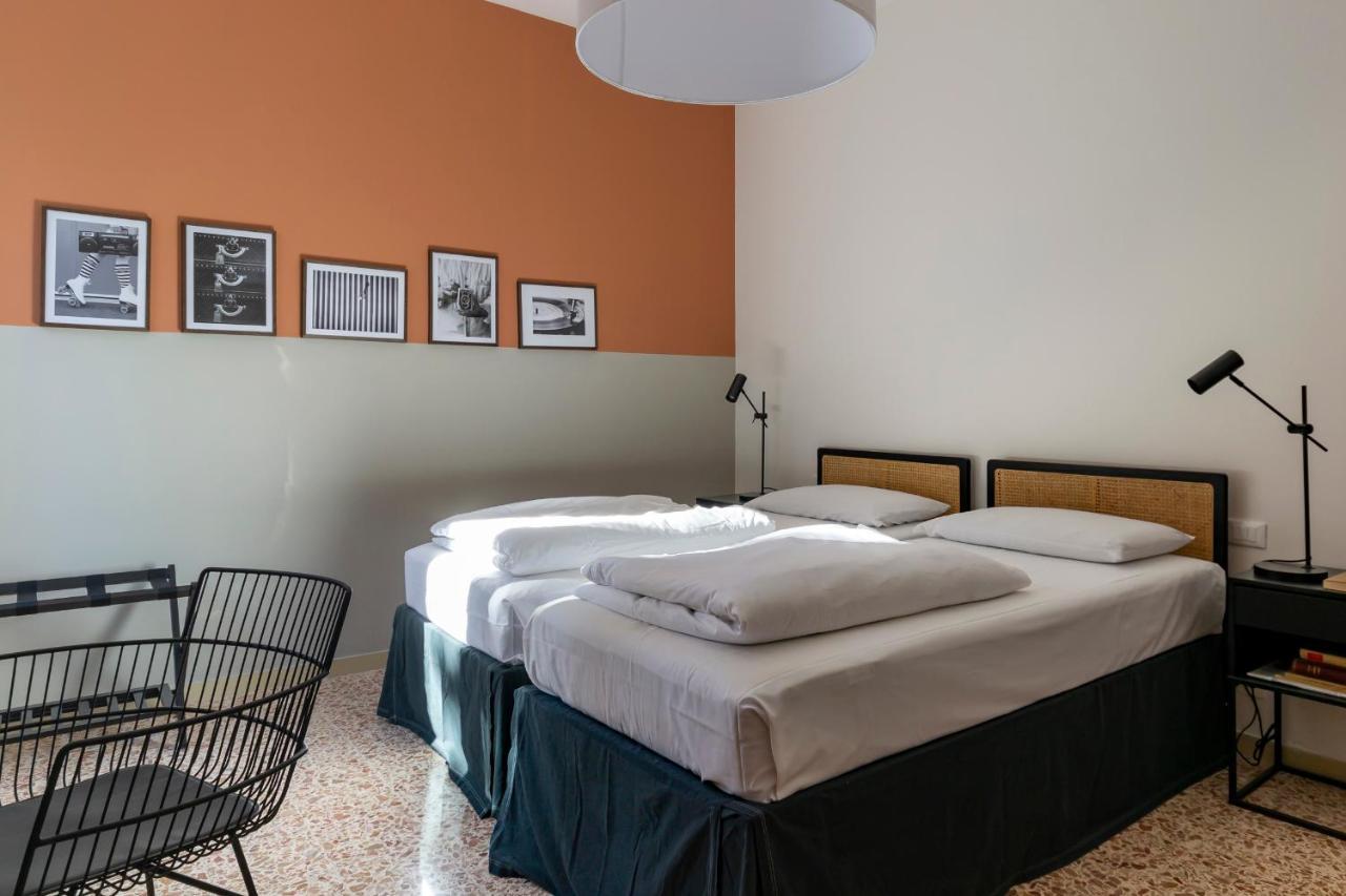 Everyday Apartments San Luca Bologna Buitenkant foto
